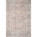 Skye SKY-01 Rug by Loloi II. Made from 100% polyester in a traditio