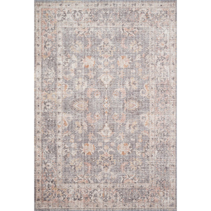 Skye SKY-01 Rug by Loloi II. Made from 100% polyester in a traditio