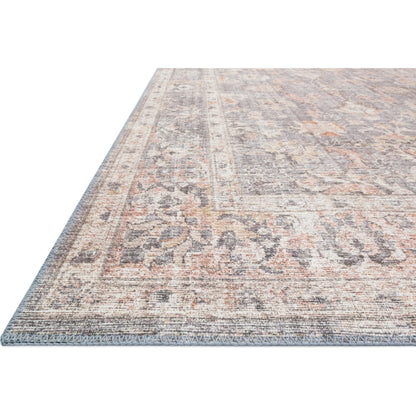 Skye SKY-01 Rug by Loloi II. Made from 100% polyester in a traditional s