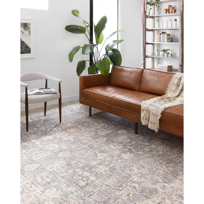 Skye SKY-01 Rug by Loloi II. Made from 100% polyester in a traditional