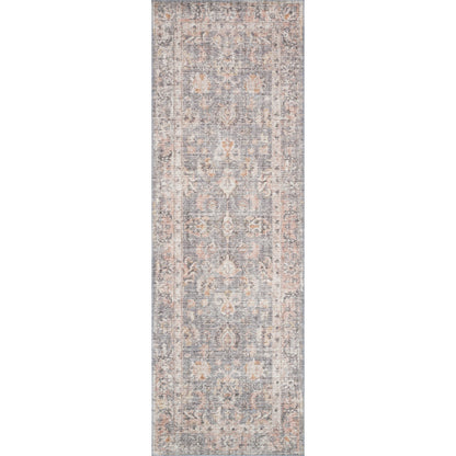 Skye SKY-01 Rug by Loloi II. Made from 100% polyester in a tradi
