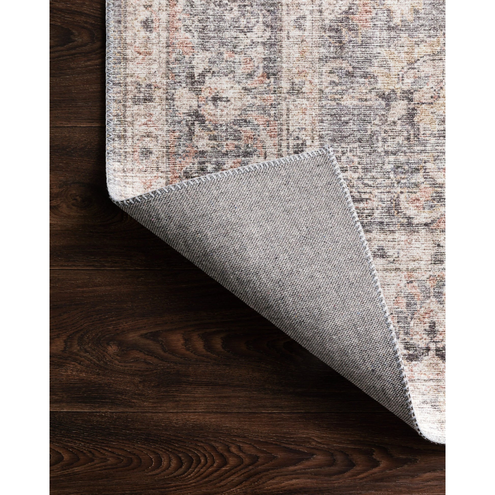 Skye SKY-01 Rug by Loloi II. Made from 100% polyester in a traditional s