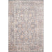 Skye SKY-01 Rug by Loloi II. Made from 100% polyester in a traditio