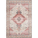 Skye SKY-02 Rug by Loloi II. Made from 100% polyester in a traditio