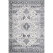 Skye SKY-02 Rug by Loloi II. Made from 100% polyester in a traditio