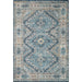 Skye SKY-03 Rug by Loloi II. Made from 100% polyester in a traditio