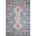 Skye SKY-03 Rug by Loloi II. Made from 100% polyester in a traditio