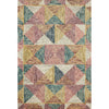 Silver, Fiesta / 1'-6" x 1'-6" Sample Swatch