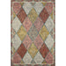 SPE-02 by Loloi II. Made from 100% wool in a modern style.