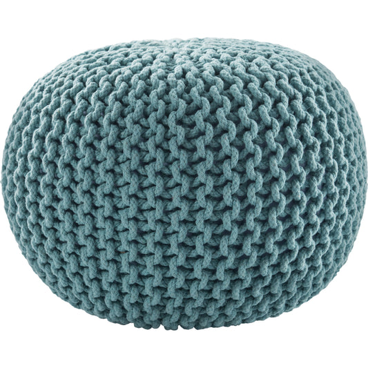 Spectrum Pouf STP05 Pouf by Jaipur Living. Made from 100% cotton in a modern style.