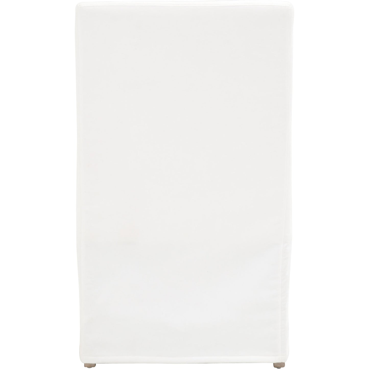 007 SR-789414 | Additional Silo | Shelter Slipcover Arm Chair by Essentials For Living in natural gray, livesmart peyton-pearl. Made from solid birch, plywood, 98% polyester, 2% nylon in a transitional style.