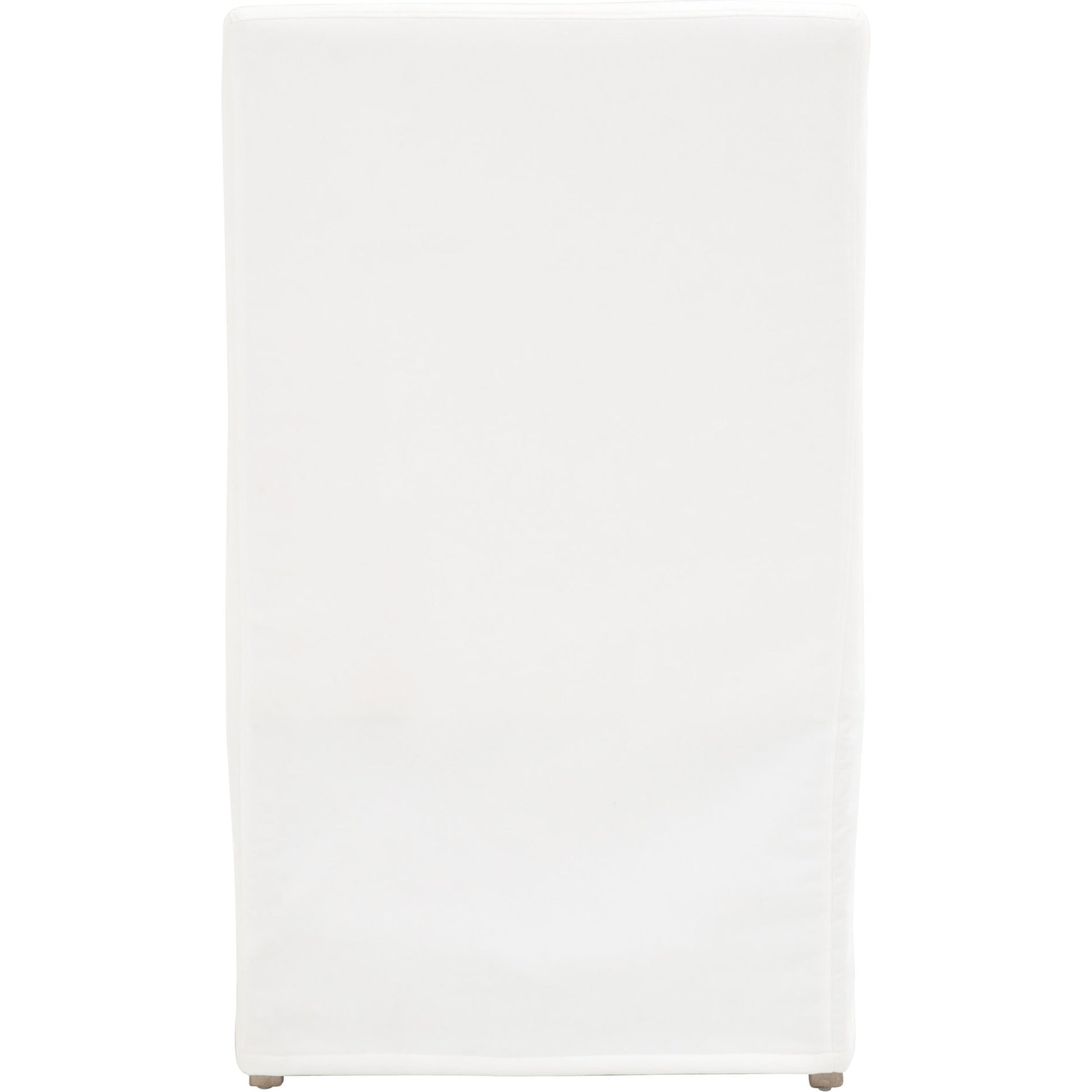 Shelter Slipcover Arm Chair by Essentials For Living in natural gray, livesmart peyton-pearl. Made from solid birch, plywood, 98% polyester, 2% nylon in a transitional style.