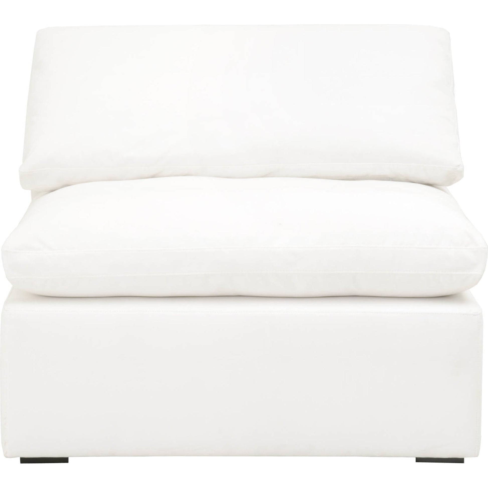 Sky Ottoman by Essentials For Living. Made from unique in a modern style.