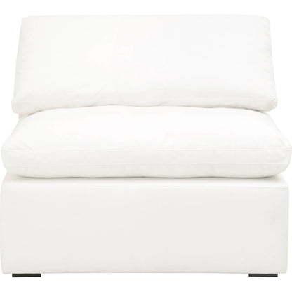 Sky Ottoman by Essentials For Living. Made from unique in a modern style.