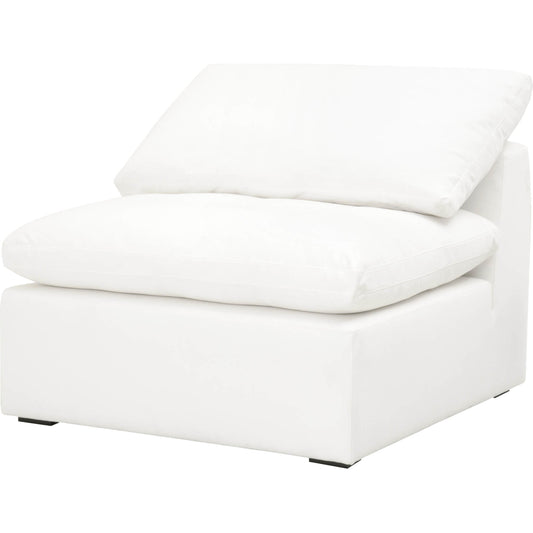 Sky Armless Chair by Essentials For Living. Made from unique in a modern style.