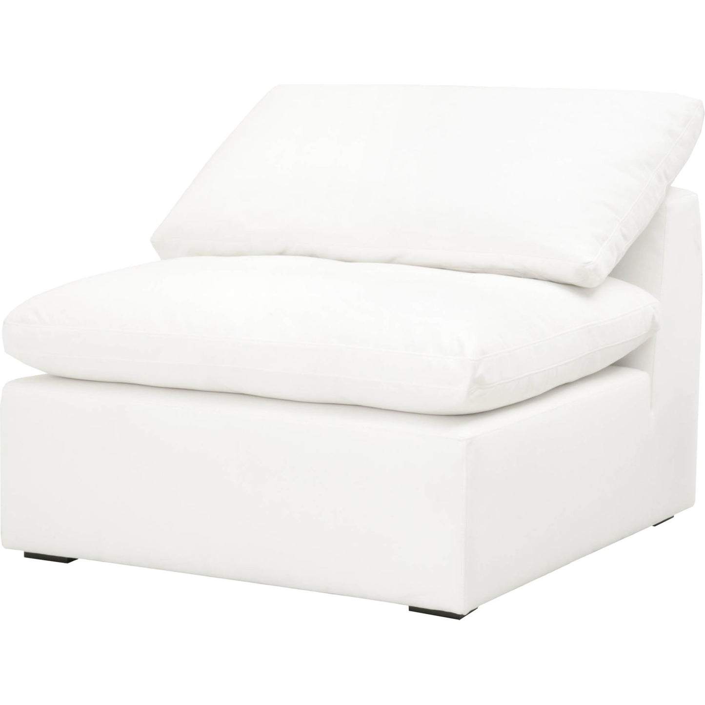 005 SR-387502 | Additional Silo | Sky Ottoman by Essentials For Living. Made from unique in a modern style.