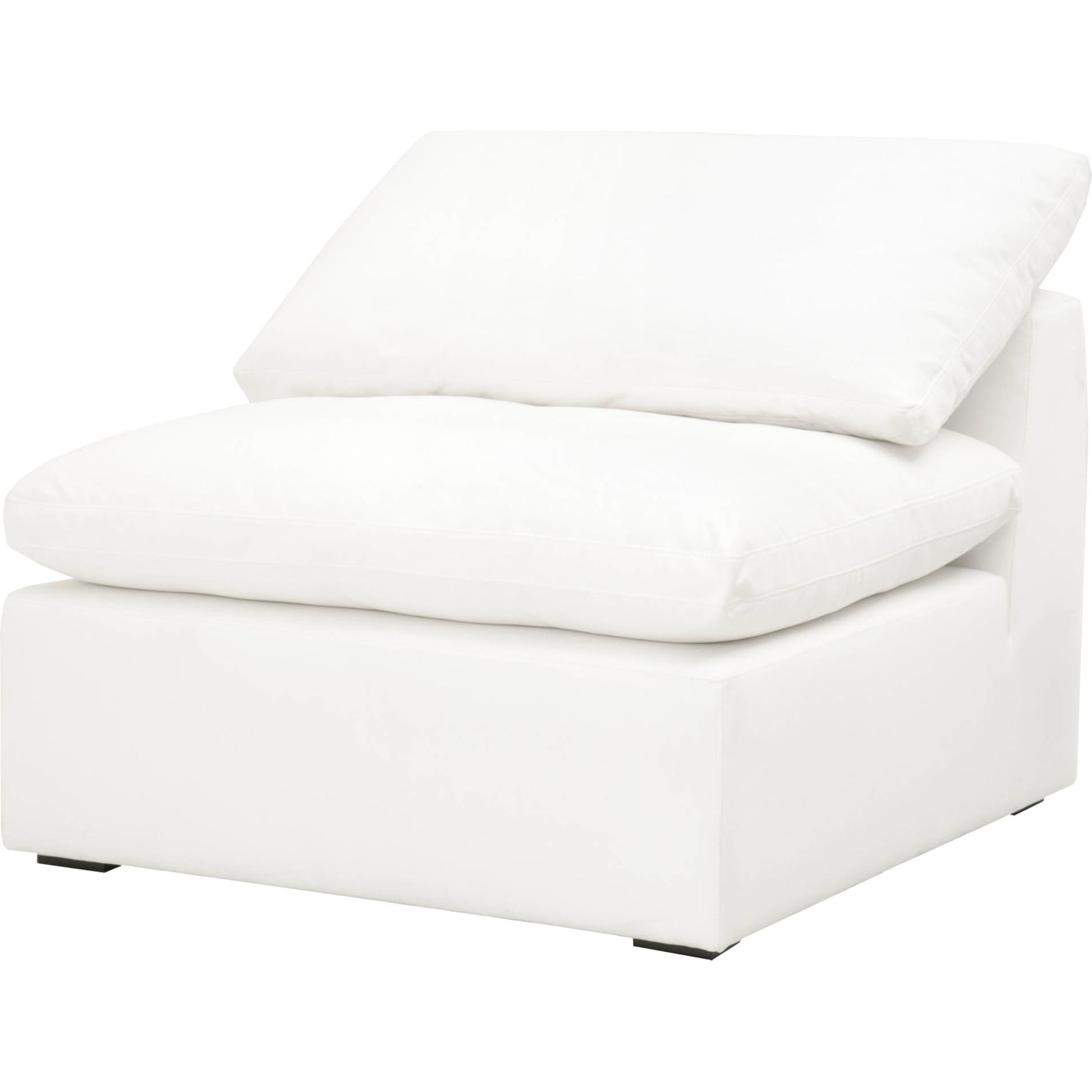 Sky Ottoman by Essentials For Living. Made from unique in a modern style.