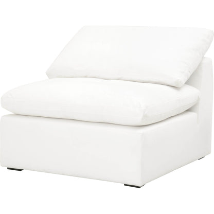 Sky Ottoman by Essentials For Living. Made from unique in a modern style.