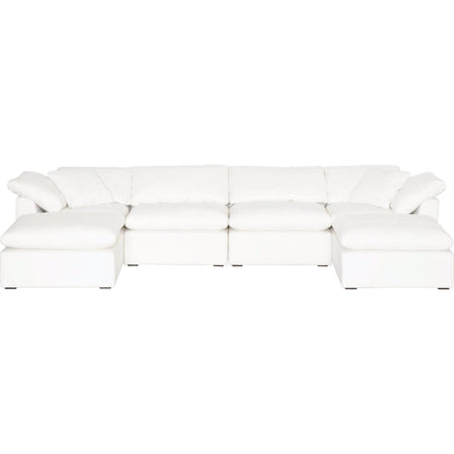 Sky Ottoman by Essentials For Living. Made from unique in a modern style.