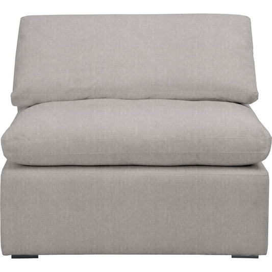 Sky Armless Chair by Essentials For Living. Made from unique in a modern style.