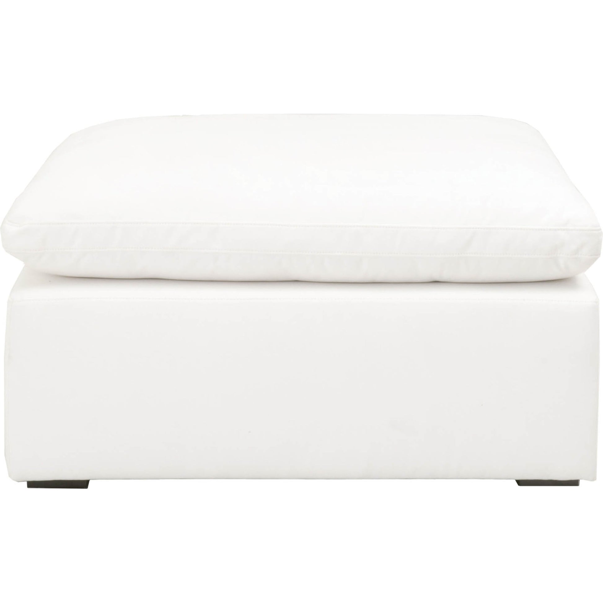 Sky Ottoman by Essentials For Living. Made from unique in a modern style.