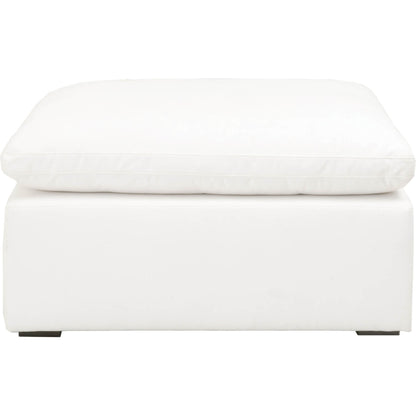 Sky Ottoman by Essentials For Living. Made from unique in a modern style.