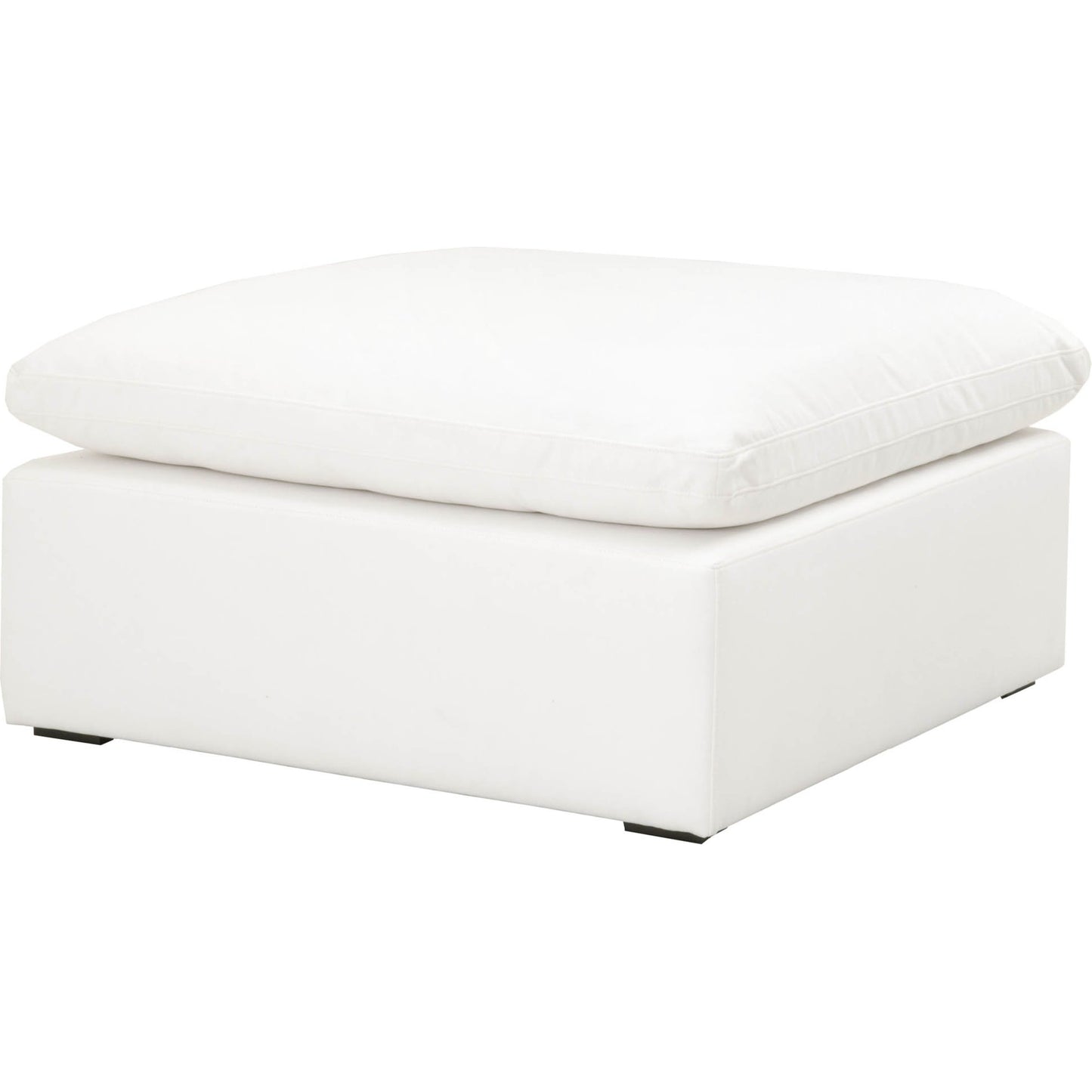 001 SR-387502 | Primary Silo | Sky Ottoman by Essentials For Living. Made from unique in a modern style.