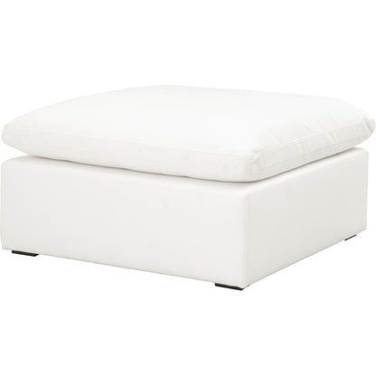 Sky Ottoman by Essentials For Living. Made from unique in a modern style.