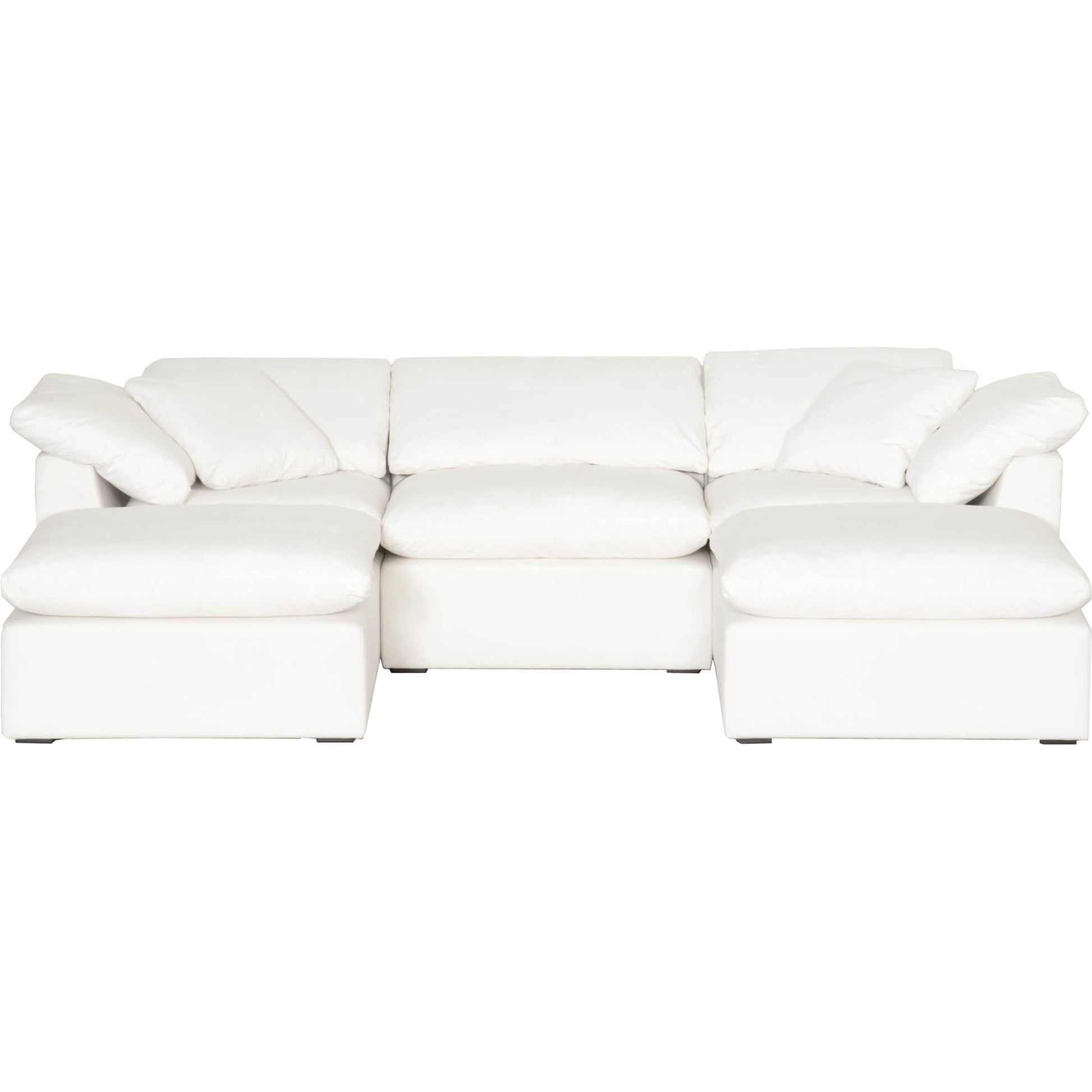 Sky Ottoman by Essentials For Living. Made from unique in a modern style.