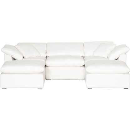 Sky Ottoman by Essentials For Living. Made from unique in a modern style.