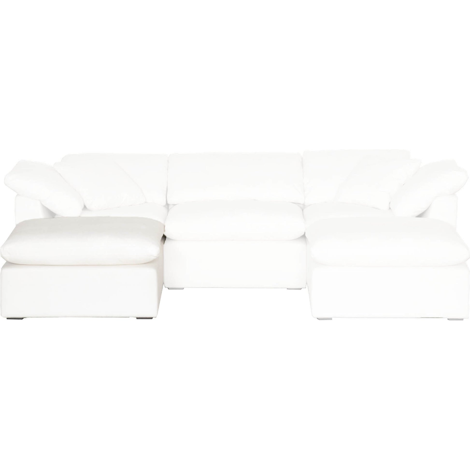 Sky Ottoman by Essentials For Living. Made from unique in a modern style.