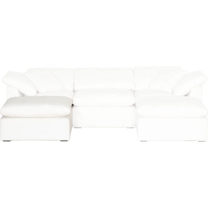 Sky Ottoman by Essentials For Living. Made from unique in a modern style.