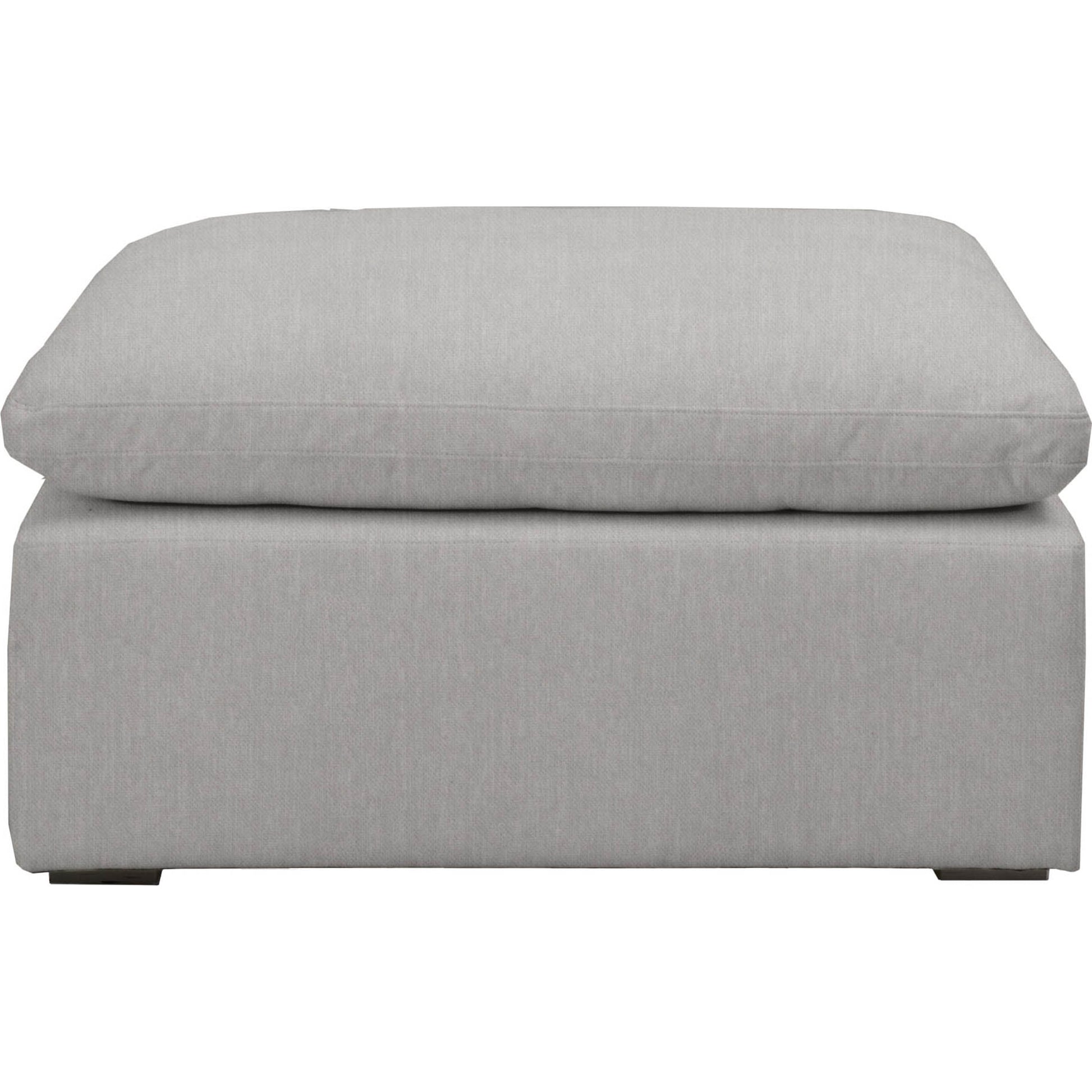 Sky Ottoman by Essentials For Living. Made from unique in a modern style.