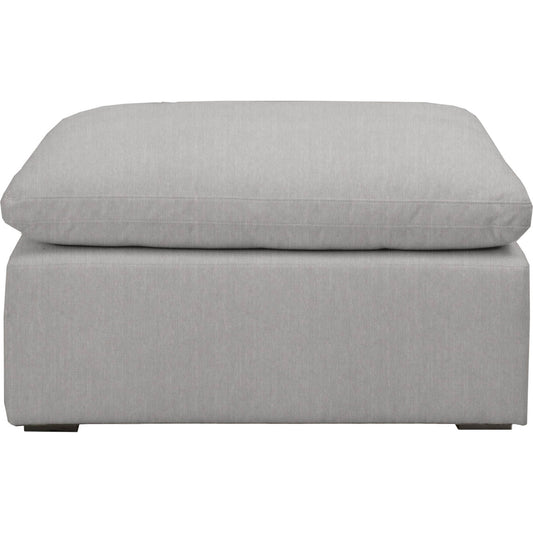 Sky Ottoman by Essentials For Living. Made from unique in a modern style.