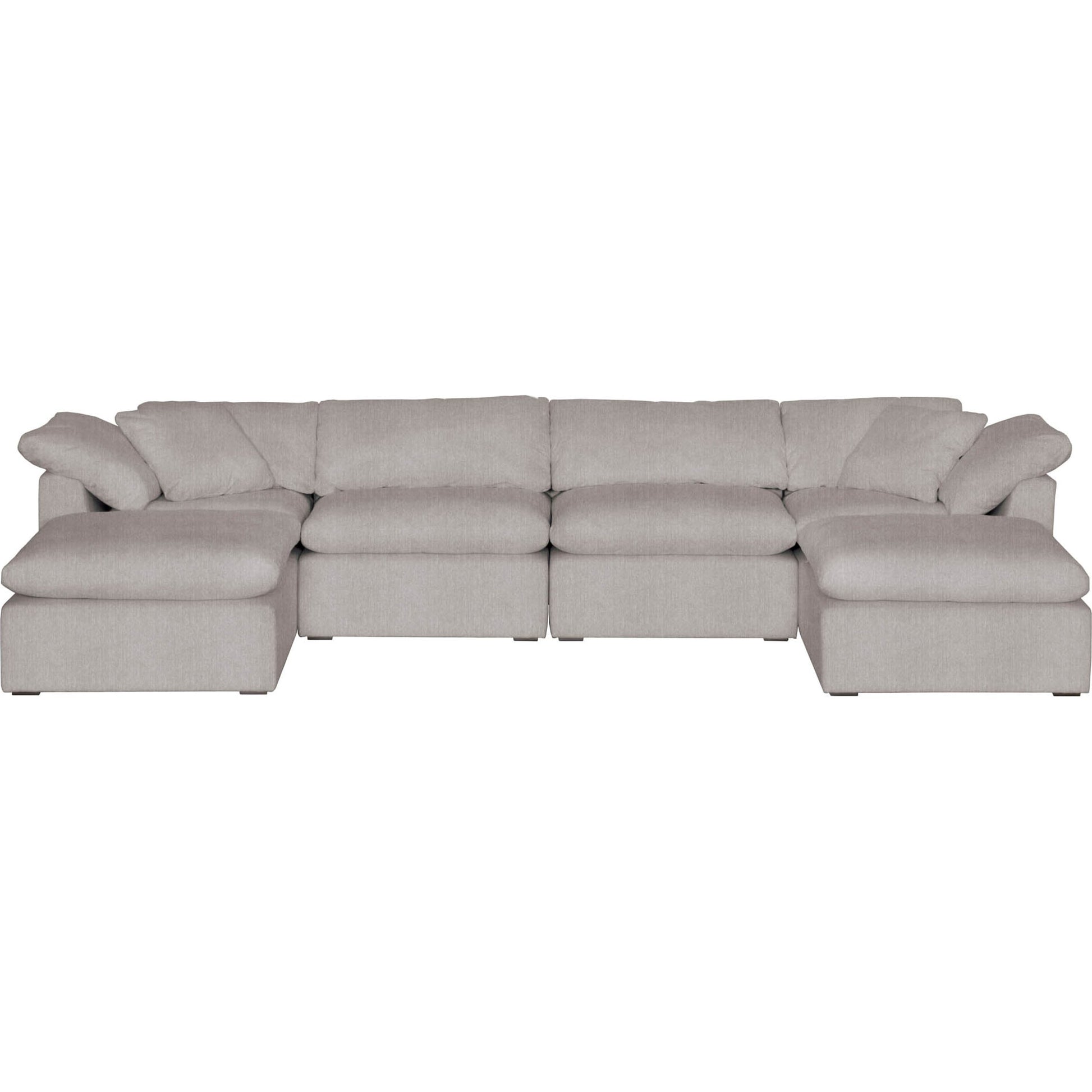 Sky Ottoman by Essentials For Living. Made from unique in a modern style.