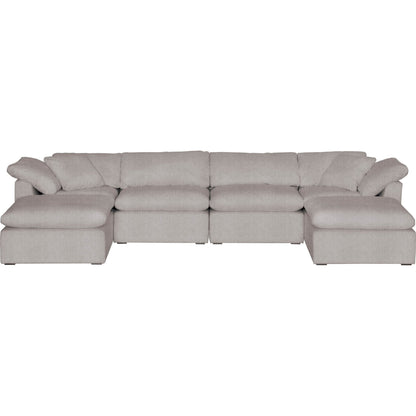 Sky Ottoman by Essentials For Living. Made from unique in a modern style.