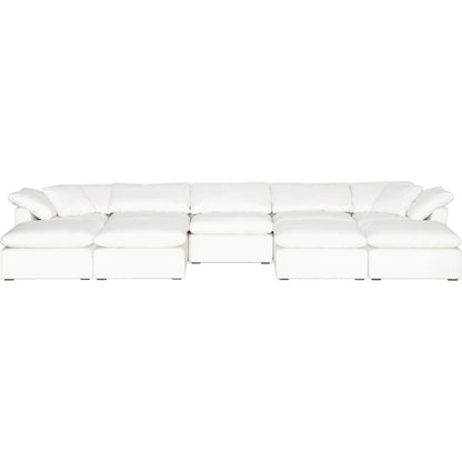 Sky Ottoman by Essentials For Living. Made from unique in a modern style.