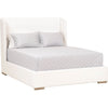 Livesmart Peyton-Pearl, Natural Gray / Cal King