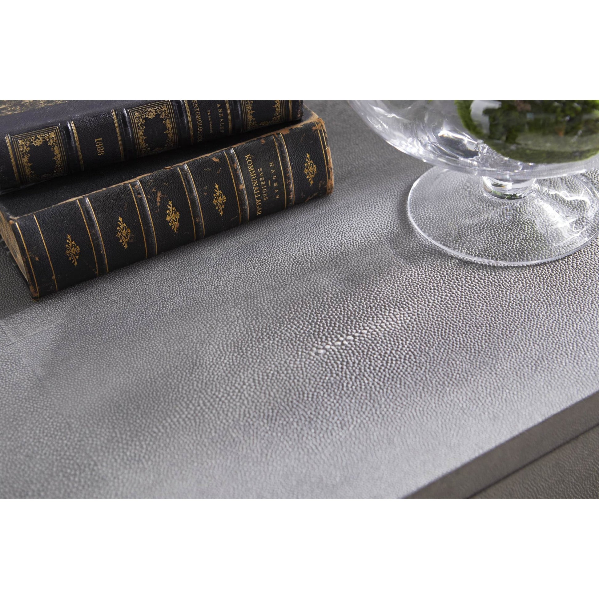 Strand Shagreen Double Dresser by Essentials For Living. Made from unique in a modern style.