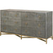Strand Shagreen Double Dresser by Essentials For Living. Made from unique in a modern style.