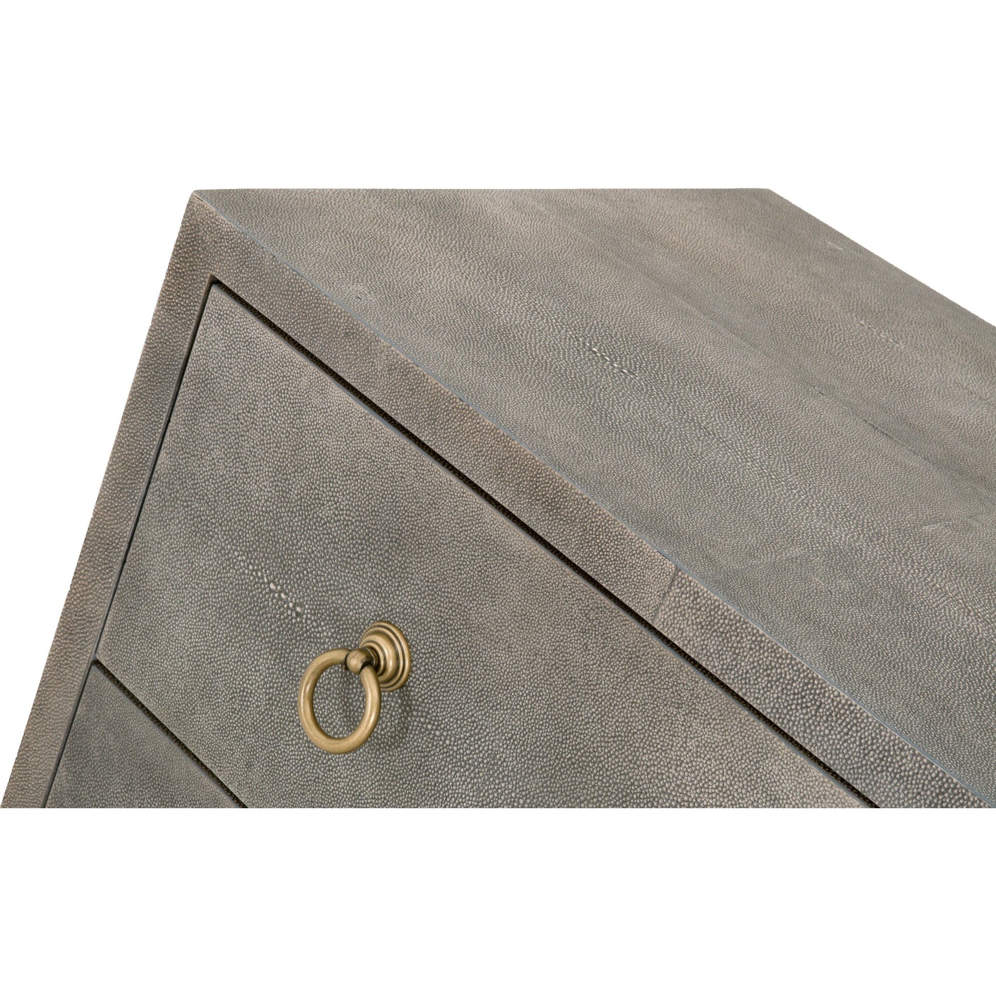 Strand Shagreen Double Dresser by Essentials For Living. Made from unique in a modern style.