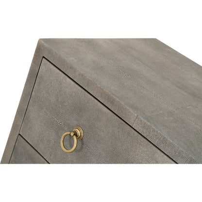 Strand Shagreen Double Dresser by Essentials For Living. Made from unique in a modern style.