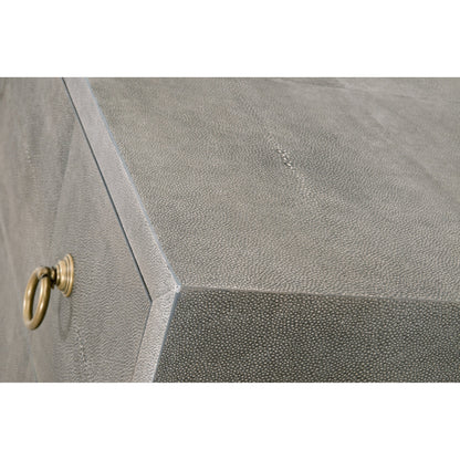 Strand Shagreen Double Dresser by Essentials For Living. Made from unique in a modern style.