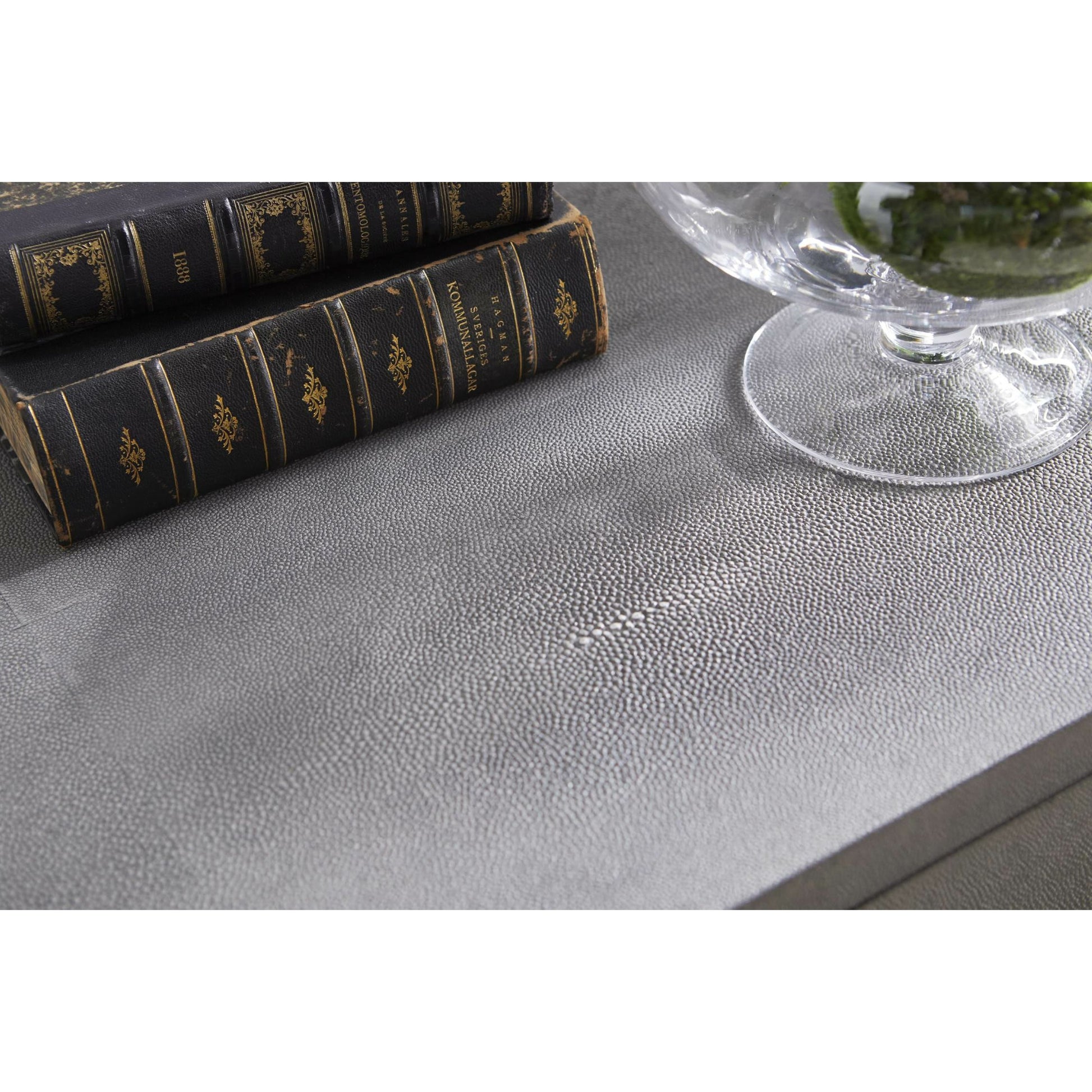 Strand Shagreen Double Dresser by Essentials For Living. Made from unique in a modern style.