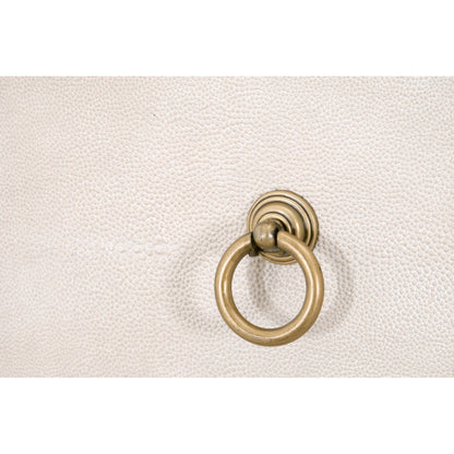 Strand Shagreen Double Dresser by Essentials For Living. Made from unique in a modern style.