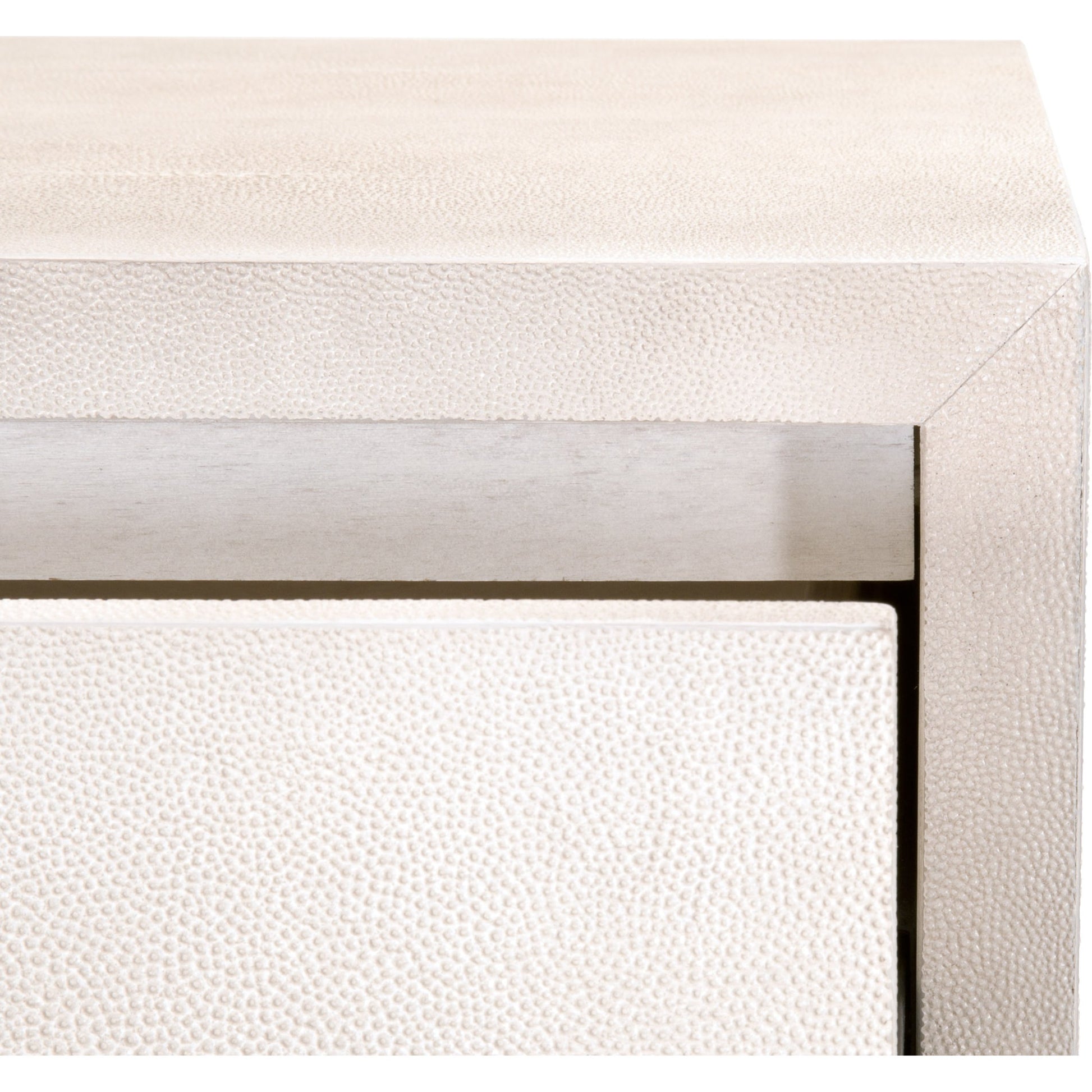 Strand Shagreen Double Dresser by Essentials For Living. Made from unique in a modern style.