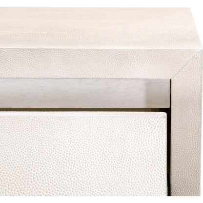 Strand Shagreen Double Dresser by Essentials For Living. Made from unique in a modern style.