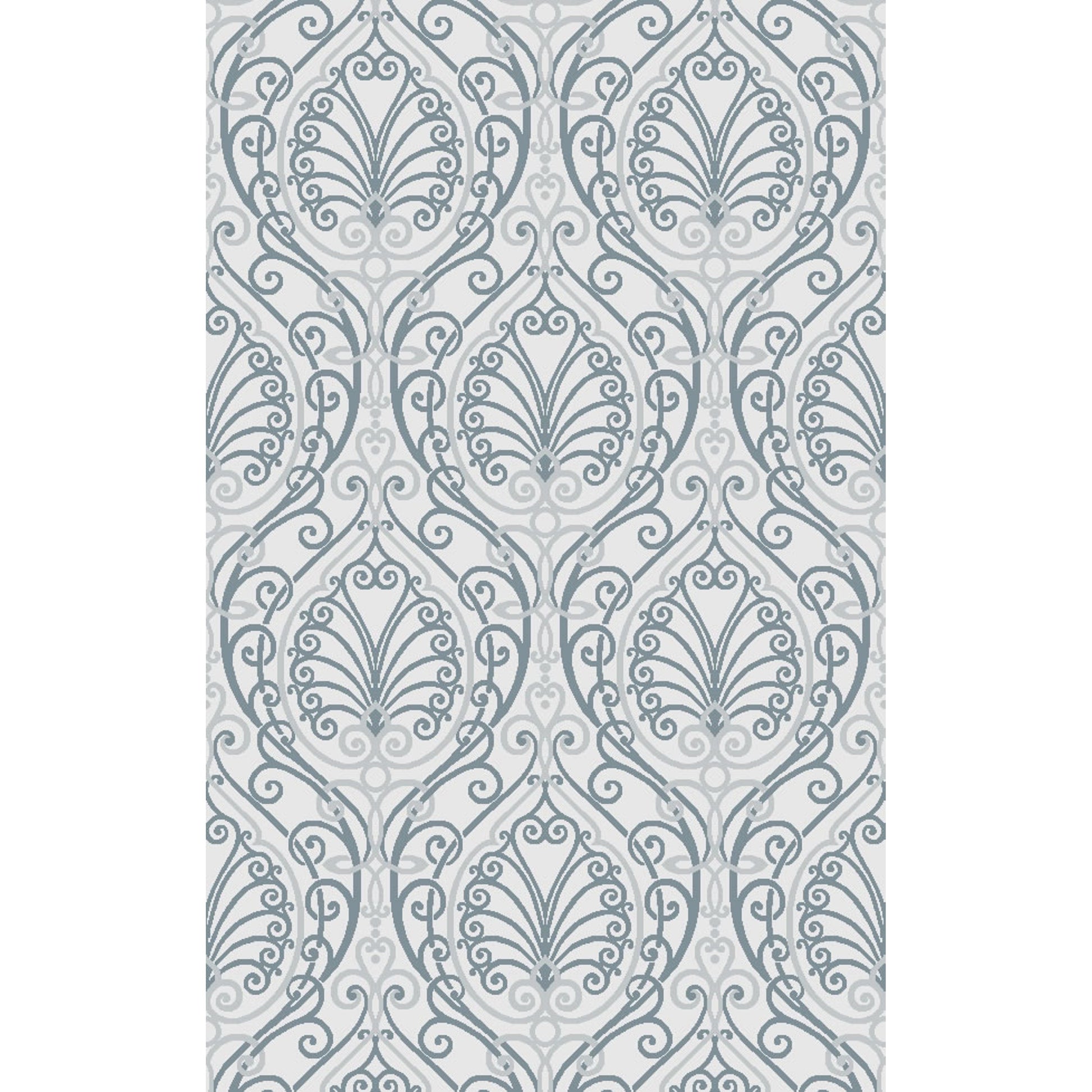 Modern Classics Rug - 698 by Surya. Made from 100% new zealand wool in a unique style.