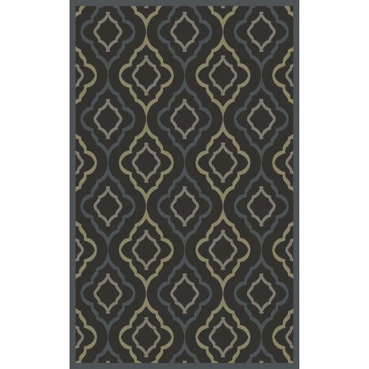 Modern Classics Rug - 683 by Surya. Made from 100% new zealand wool in a unique style.
