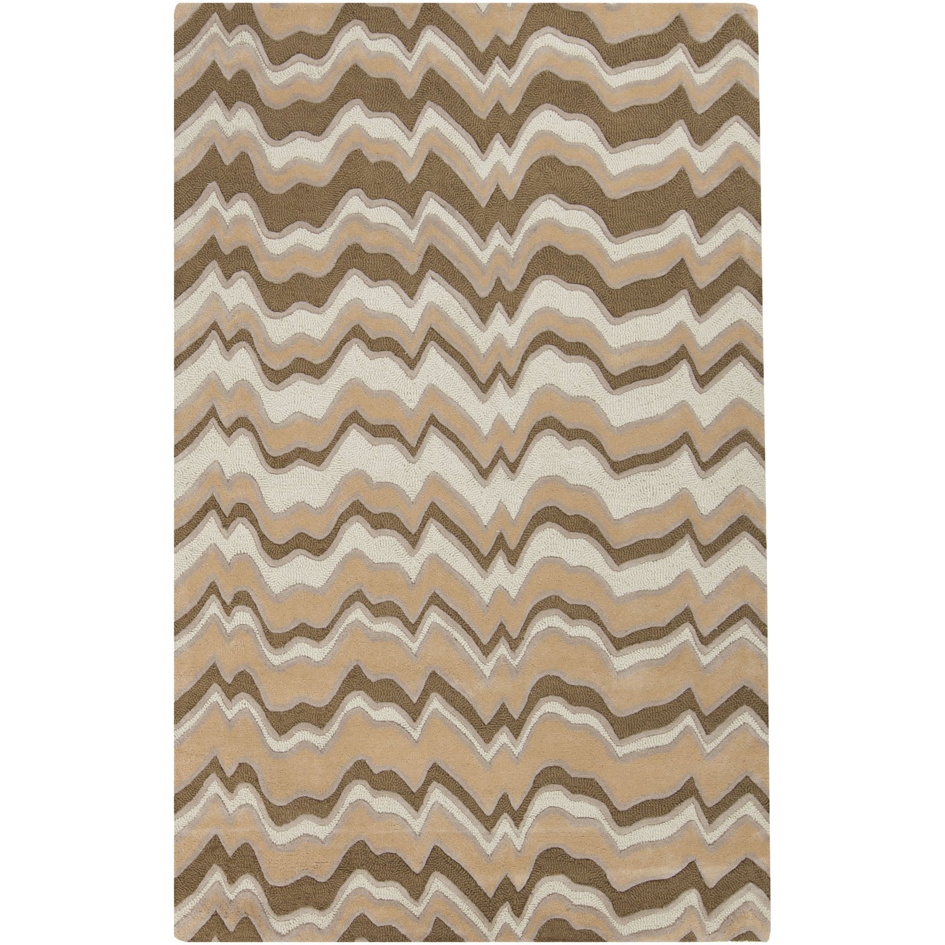 Modern Classics Rug - 684 by Surya. Made from 100% new zealand wool in a unique style.